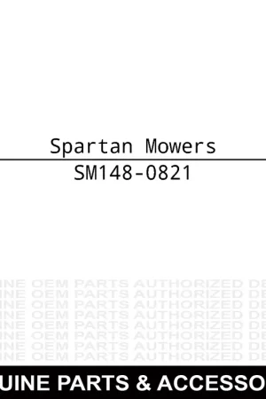 Spartan Mowers 148-0821 5" Quick Chute Kit Best Choice