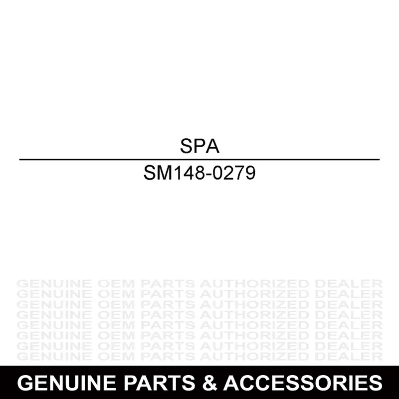 Hot Picks Spartan Mowers 148-0279 Hitch Pin