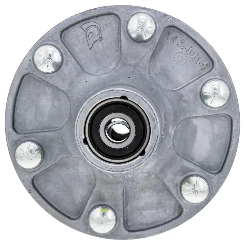 Spartan Mowers 148-0002 Pulley Mega Sale