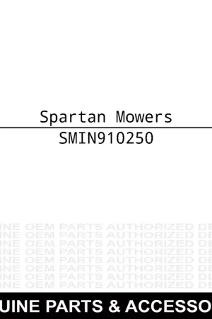 Intimidator IN910250 Plain Bearing Instant Buy