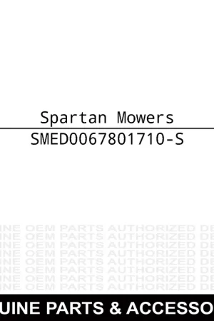 Intimidator ED0067801710-S Stud Trusted Brand