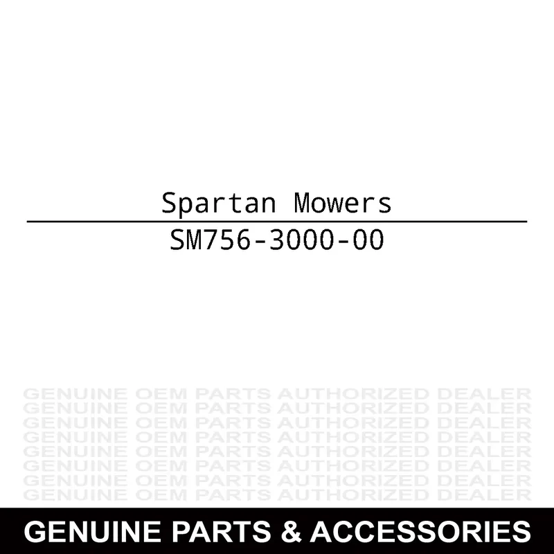Intimidator 756-3000-00 Front Differential Large Markdown