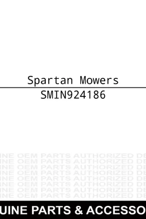 Intimidator IN924186 Shaft Reverse Gear New Arrival