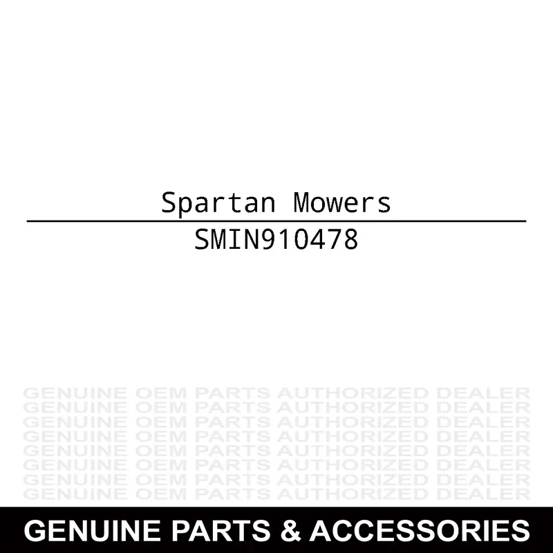 Discount Intimidator IN910478 0.5Mm Gasket