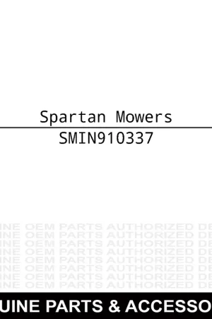 Intimidator IN910337 Plain Bearing Must Have