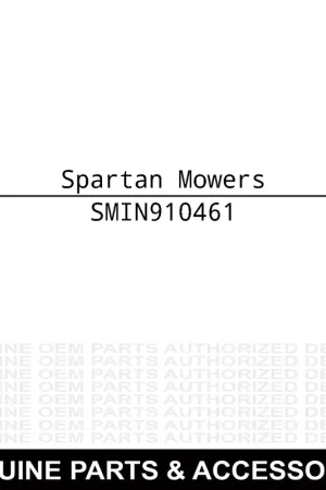 Intimidator IN910461 Gasket Free Returns