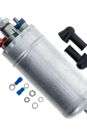 Hassle-Free Returns Intimidator 750-1002-00 Electric Feul Pump