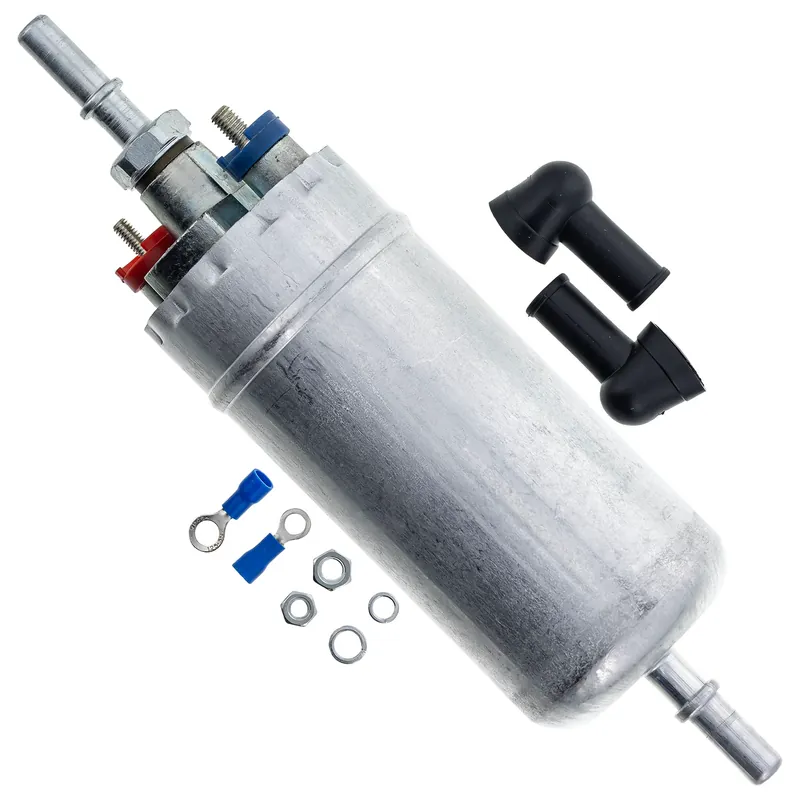 Hassle-Free Returns Intimidator 750-1002-00 Electric Feul Pump
