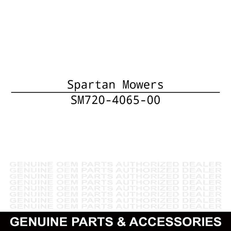Intimidator 720-4065-00 800Cc Front Drive Shaft Carrier Bearing Hassle-Free Returns