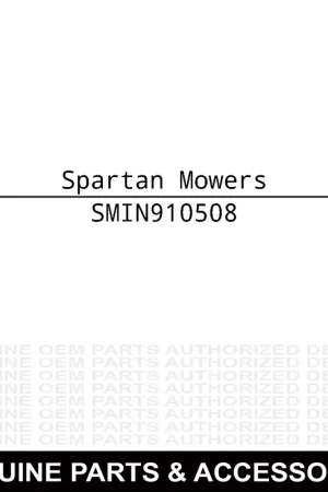 Intimidator IN910508 Oil/Air Separator In Demand