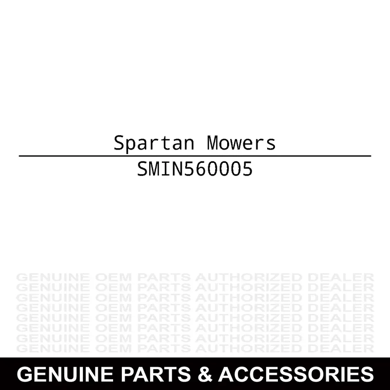 Spartan Mowers IN560005 Drive Pulley Fixing Jig (Remove/Install) Special Discount