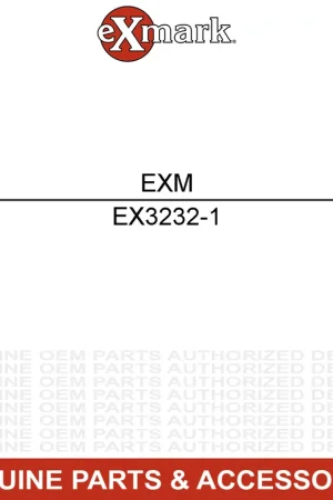 While Supplies Last Exmark 3232-1 Screw-Carr