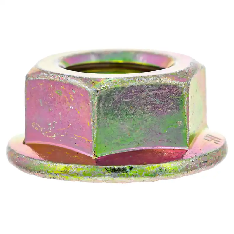 Exmark 32128-50 NUT-FLANGE Fast Shipping