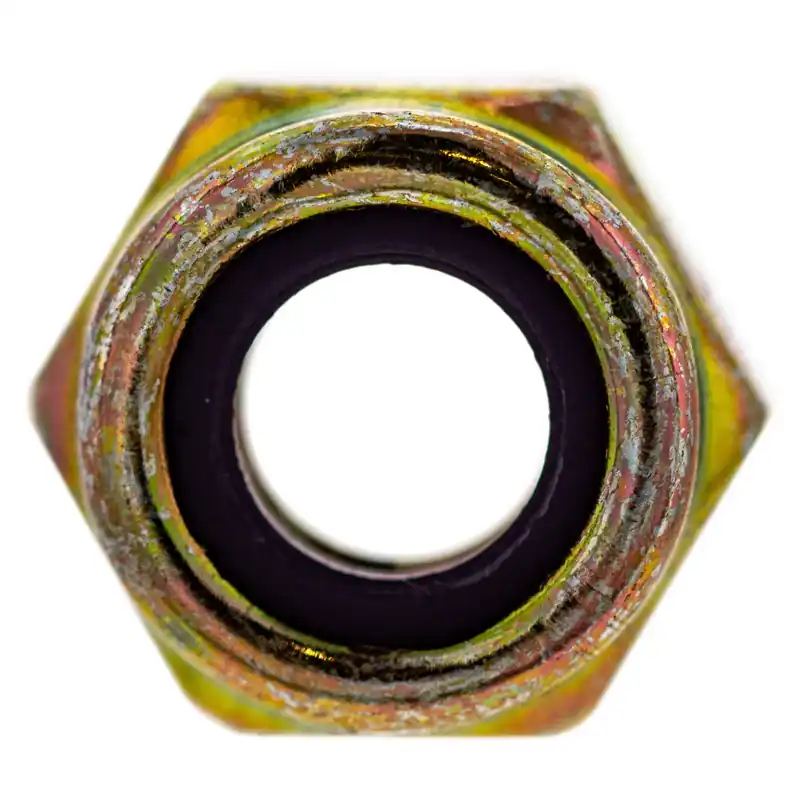 Express Delivery Exmark 3296-56 Nylon Insert Lock Nut