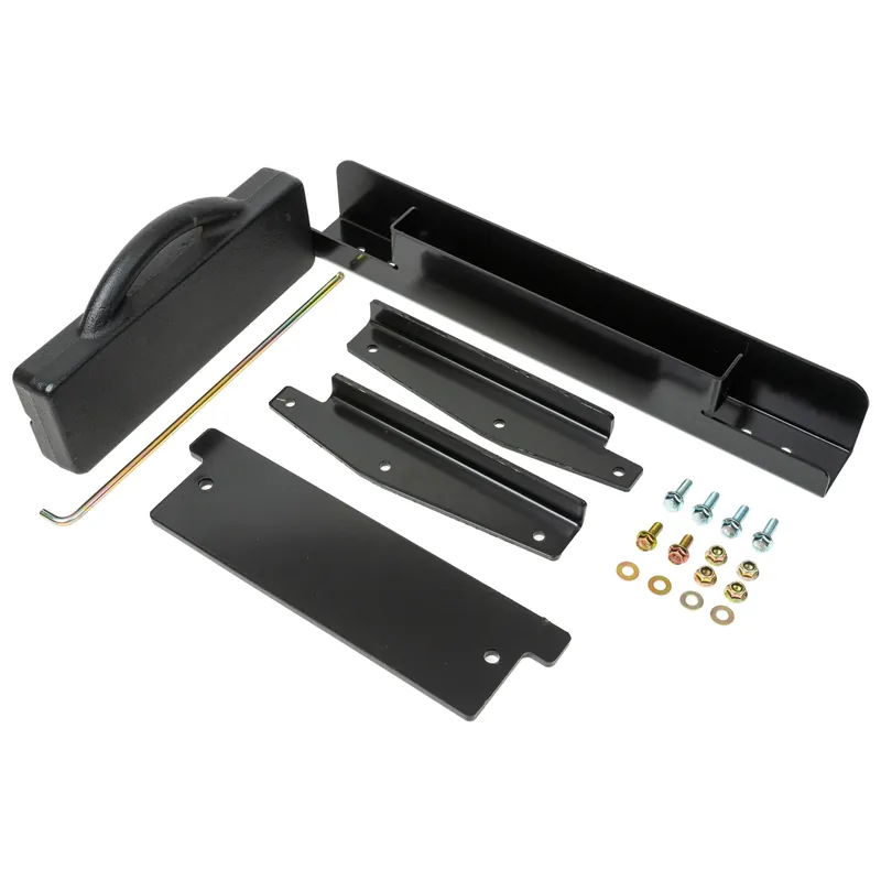 Exmark 131-7658 RESIDENTIAL Z WEIGHT KIT While Supplies Last