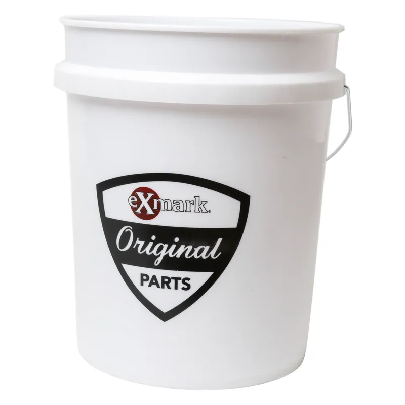 Exmark 126-5105 5 Gallon Bucket Order Now