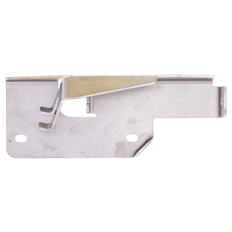 Exmark 126-4650 Gate Controls Hopper Bracket Secure Checkout