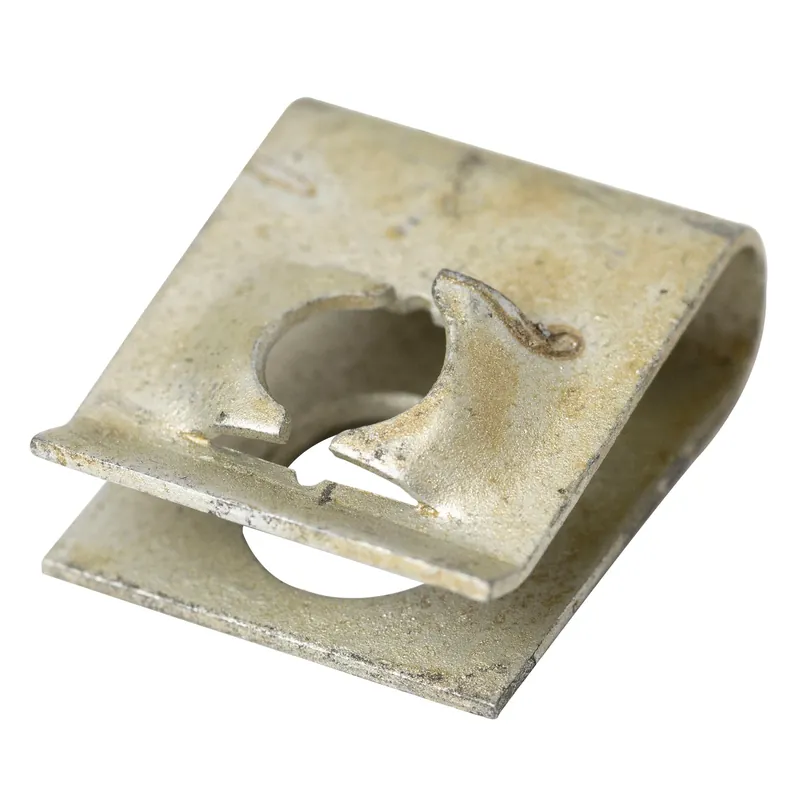 Buy Direct Exmark 126-3740 U Style Nut Retainer
