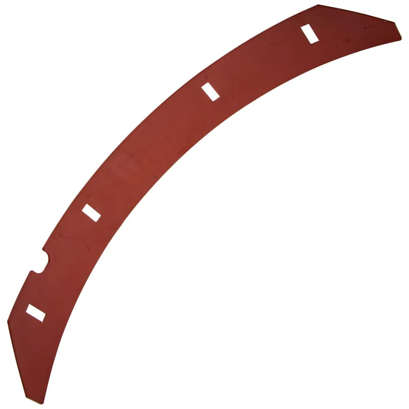 Exmark 135-2459-01 Left Hand Depth Baffle Brand New