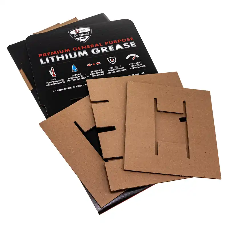 Exmark 135-1866 Grease Display Price Drop