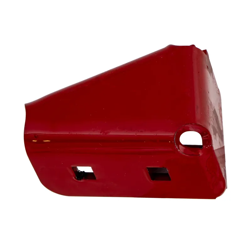 Exmark 135-2124-01 Operator Control Discharge Bracket Price Cut