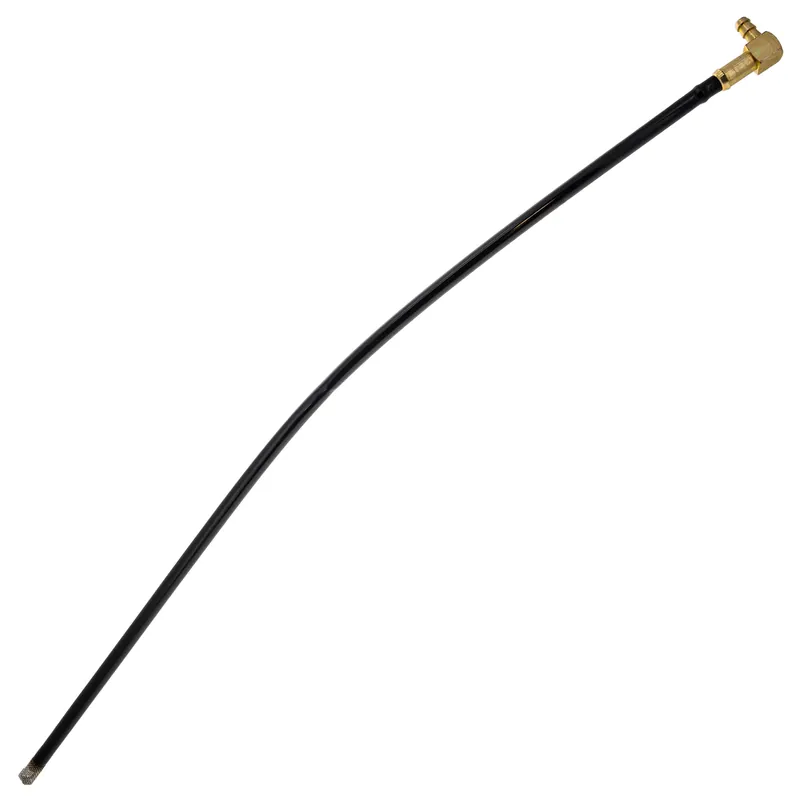 Final Sale Exmark 135-1916 Short Fuel Straw