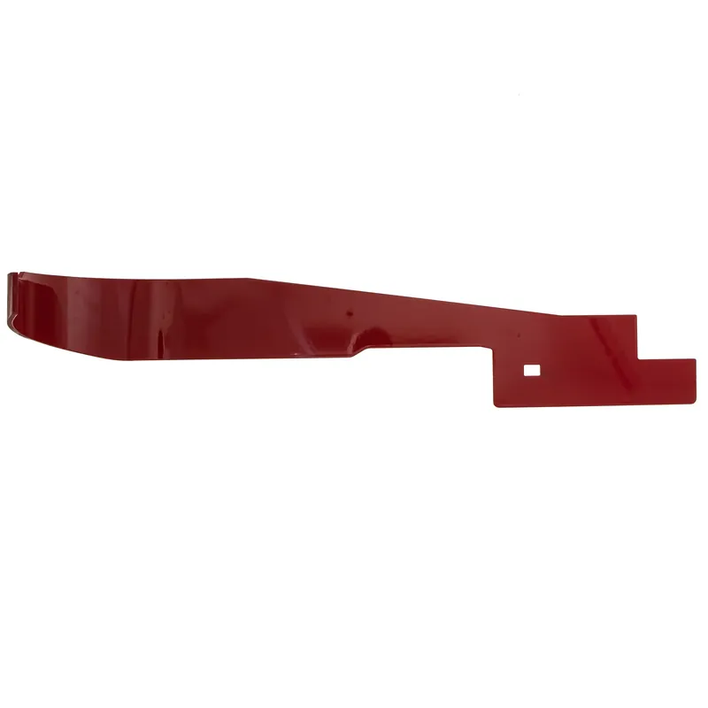 Exmark 135-0794-01 Right Hand Center Dogleg Baffle Limited Offer