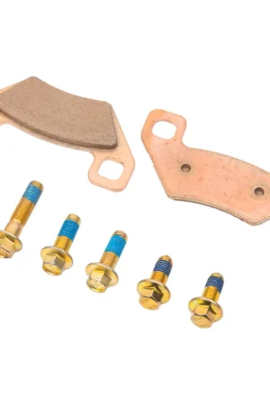 Affordable Exmark 132-2662 KIT-BRAKE PAD (SET)