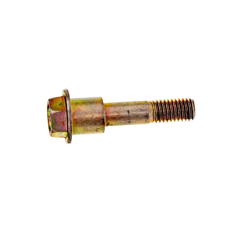 Direct From Factory Exmark 116-2022 Hex Head Flange Shoulder Screw