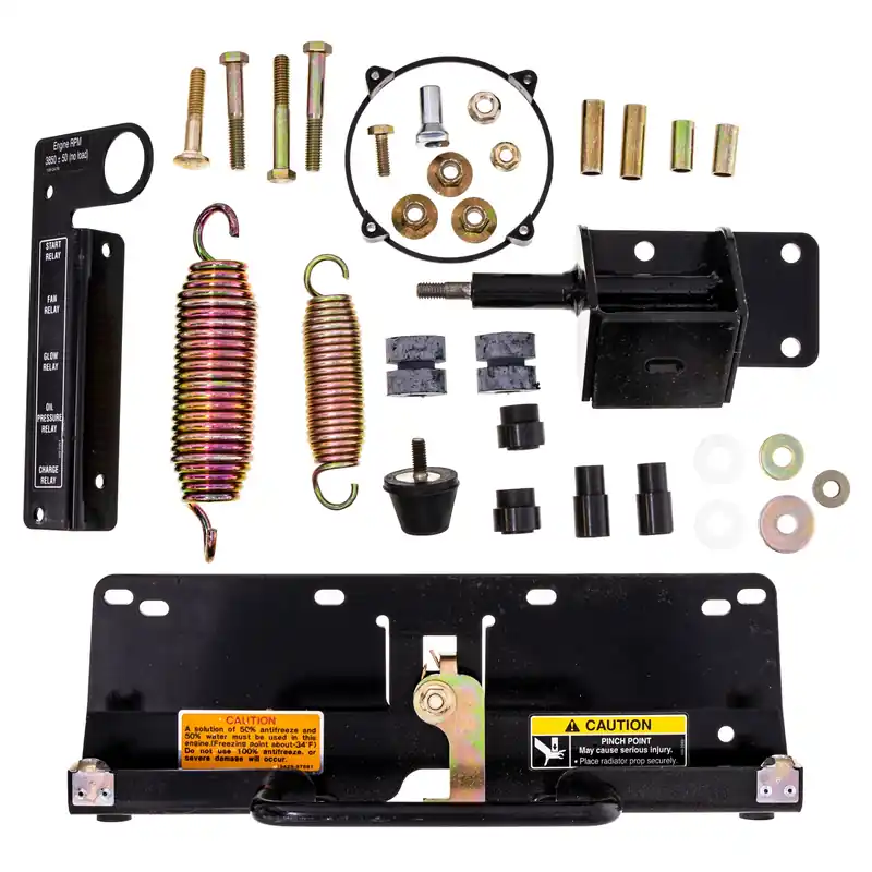 Must Have Exmark 109-8540 Rework Kit