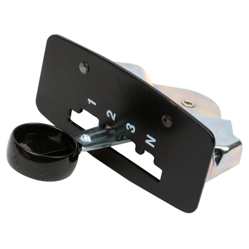 Big Sale Exmark 116-0504 Shift Control