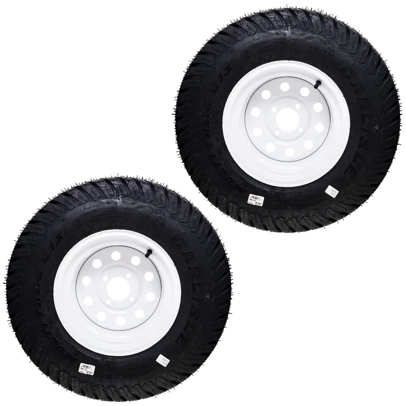 Affordable Exmark 109-3157 2 Tire and Wheel Set 2-Pack
