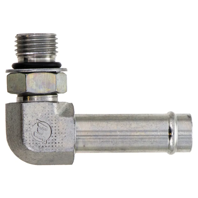 Exmark 109-6449 90 Elbow Fitting Must Have