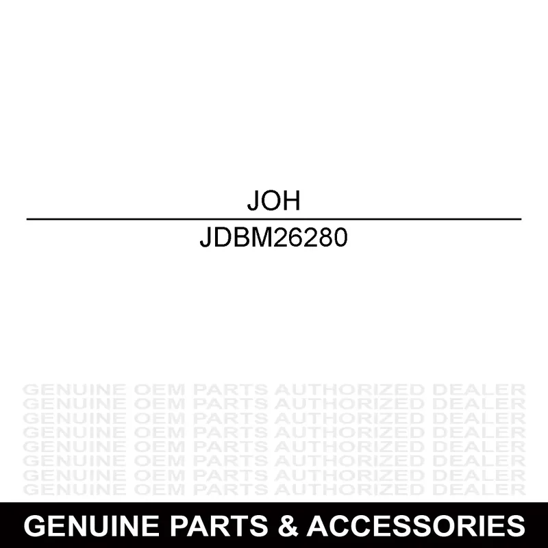 Best Price John Deere BM26280 Tire Kit