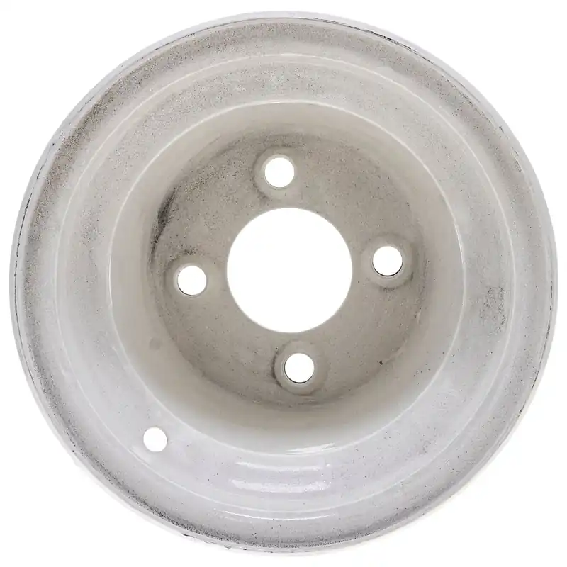 Exmark 109-5487 Wheel Top Rated