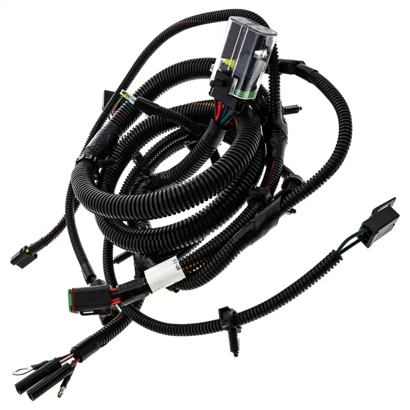 Holiday Sale Exmark 126-3458 Wire Harness