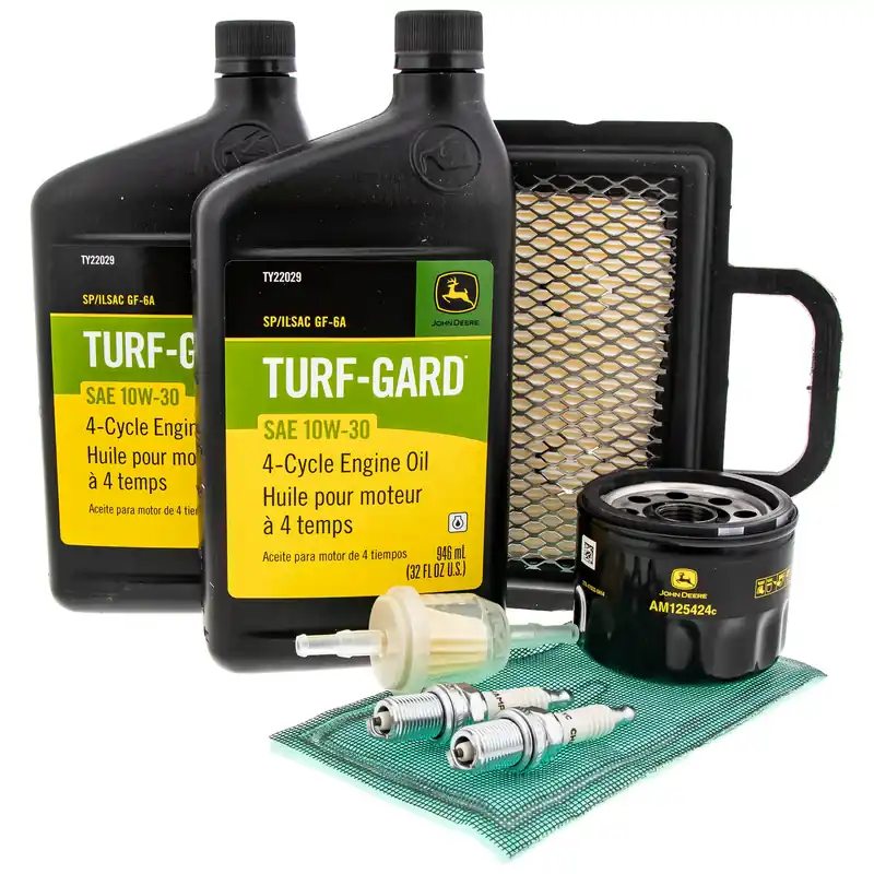 Low Price John Deere LG272 Maintenance Kit