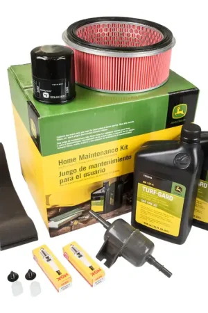Buy Today John Deere LG244 Maintenance Kit