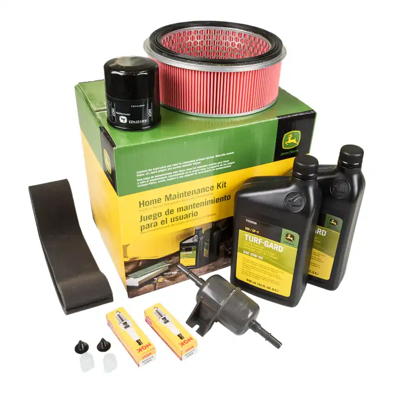 Buy Today John Deere LG244 Maintenance Kit