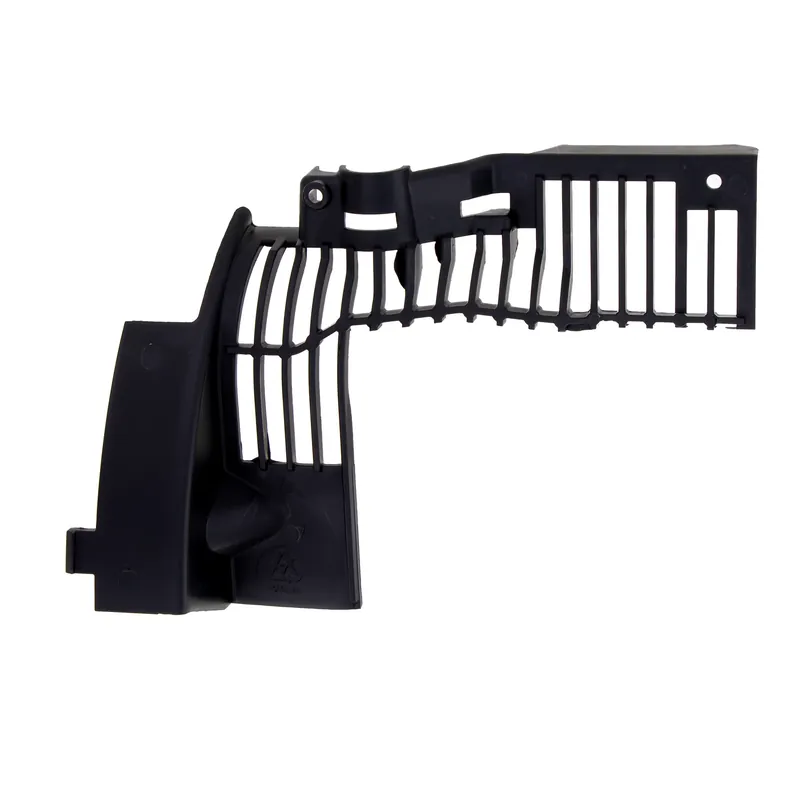 Exmark 109-9709 Left Hand Rear Trim Hydro Guard Latest