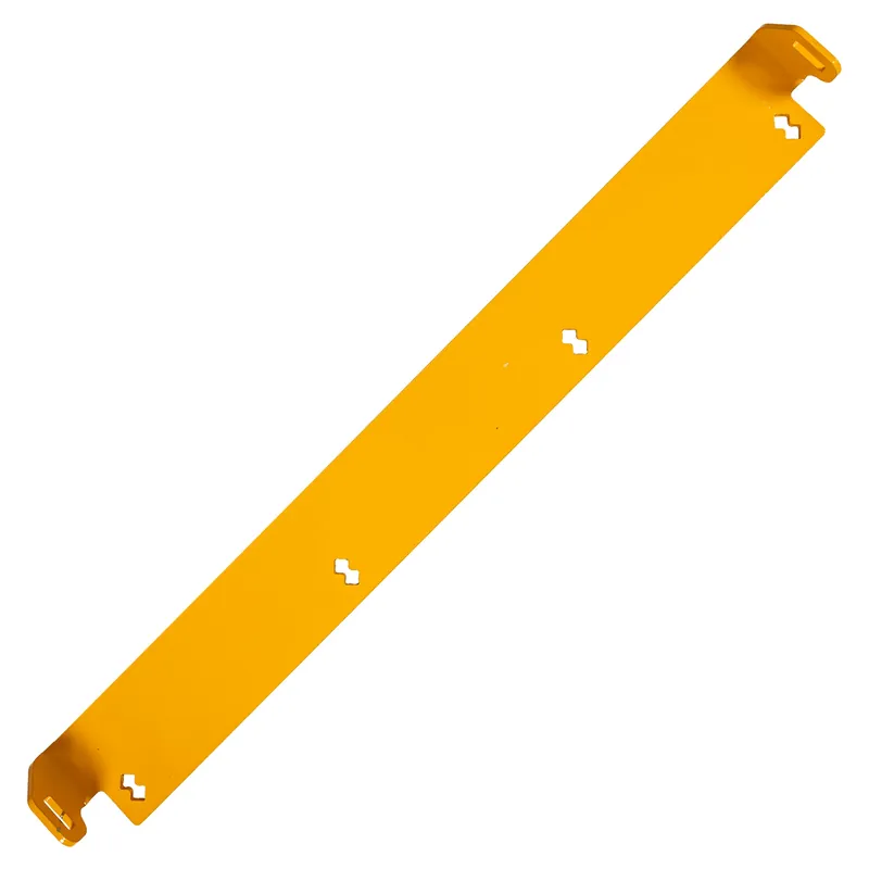 Exclusive Offer CUB CADET 790-00525-4021 PLATE-SHAVE 25.50