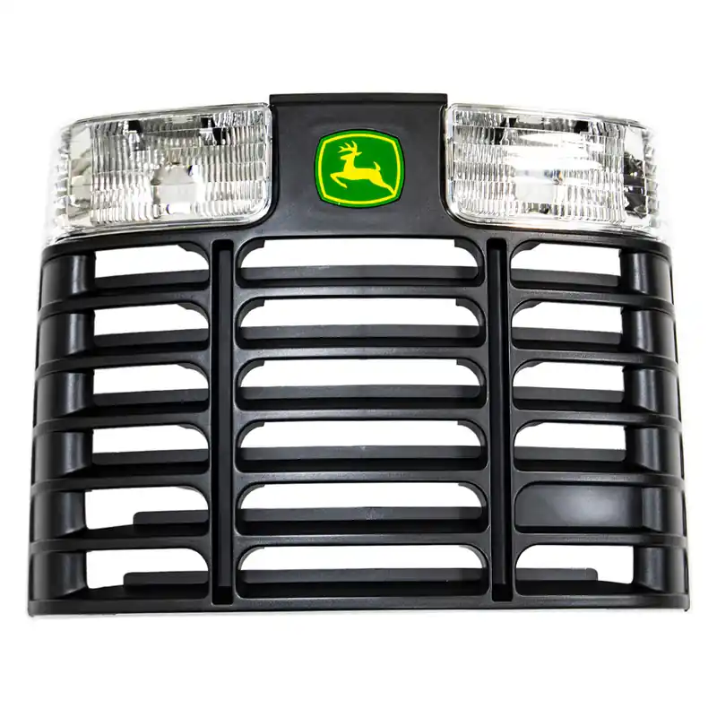 John Deere AM131670 Grille Kit Affordable