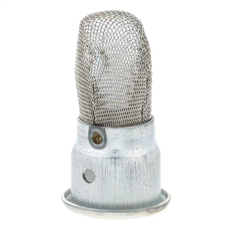 Secure Checkout CUB CADET 951-10351A Spark Arrestor