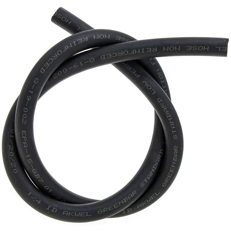 Buy Online Exmark 109-0275 Fuel Hose