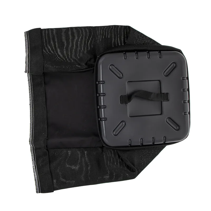 Time-Limited John Deere AM126498 Grass Bag Container Kit