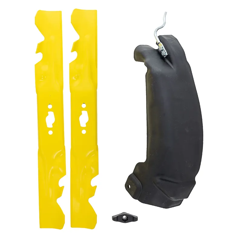 Shop Now CUB CADET 19B30054100 Xtreme 42" Mulching Kit