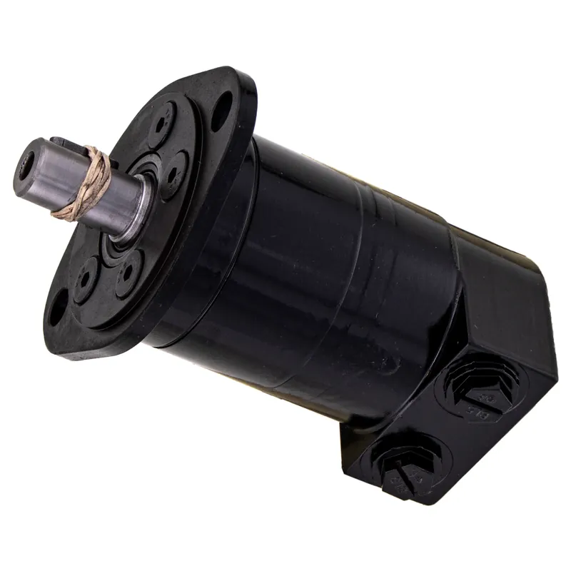 Top Pick Exmark 135-5243 Spreader Hydraulic Motor