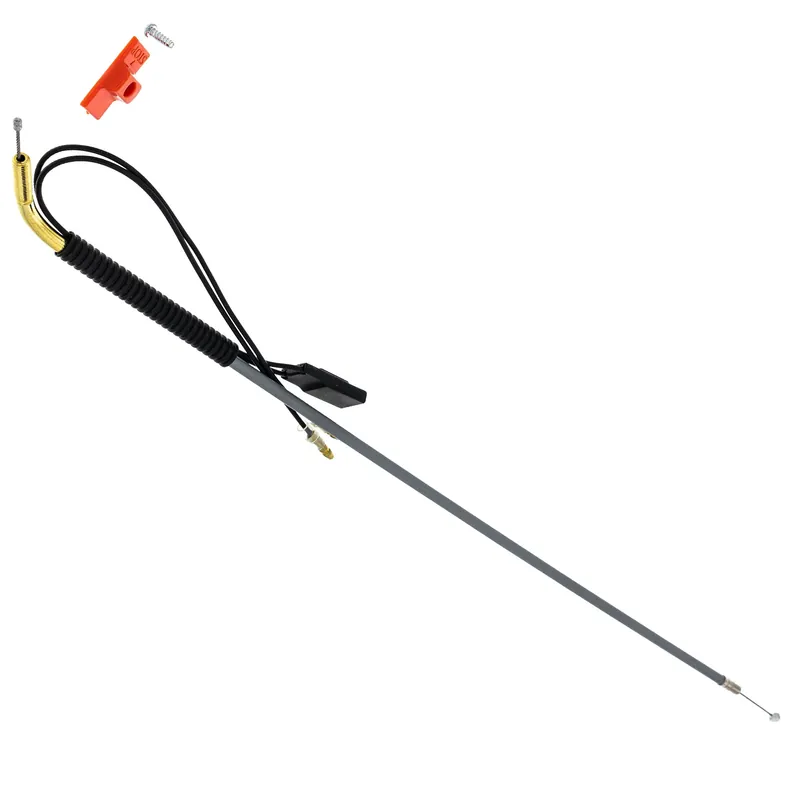 Echo P021051570 CONTROL CABLE ASSY, SRM-2620 Certified