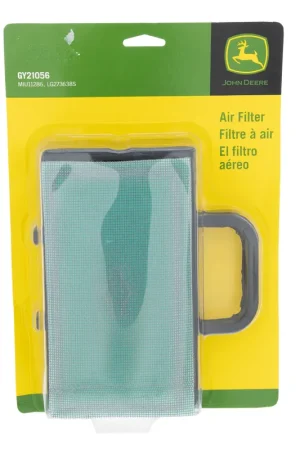 Buy Online John Deere GY21056 Air Filter Kit