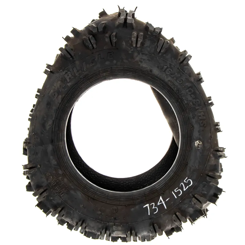 CUB CADET 734-1525 Snow Hog 16x6 Tire Grab Now